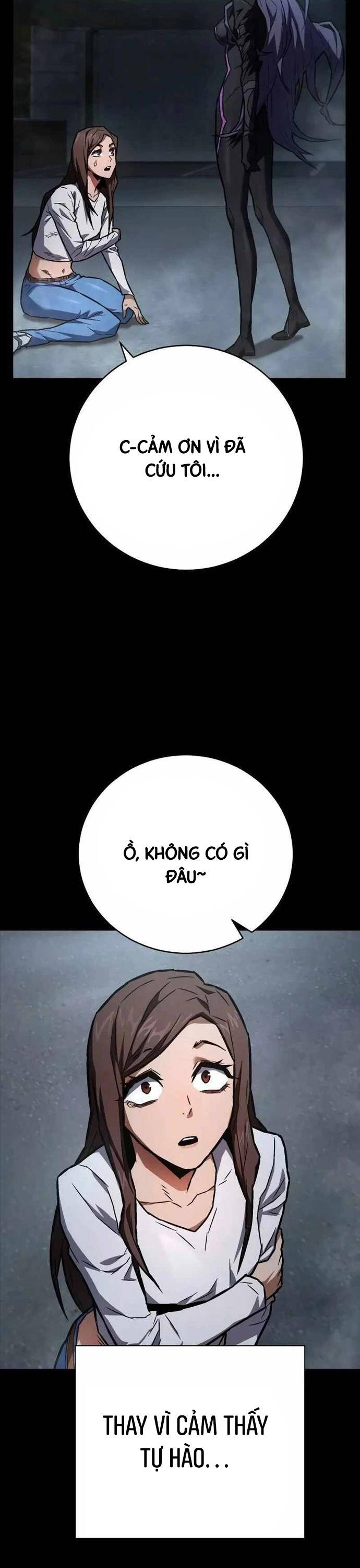Đao Phủ Chap 6 - Next Chap 7