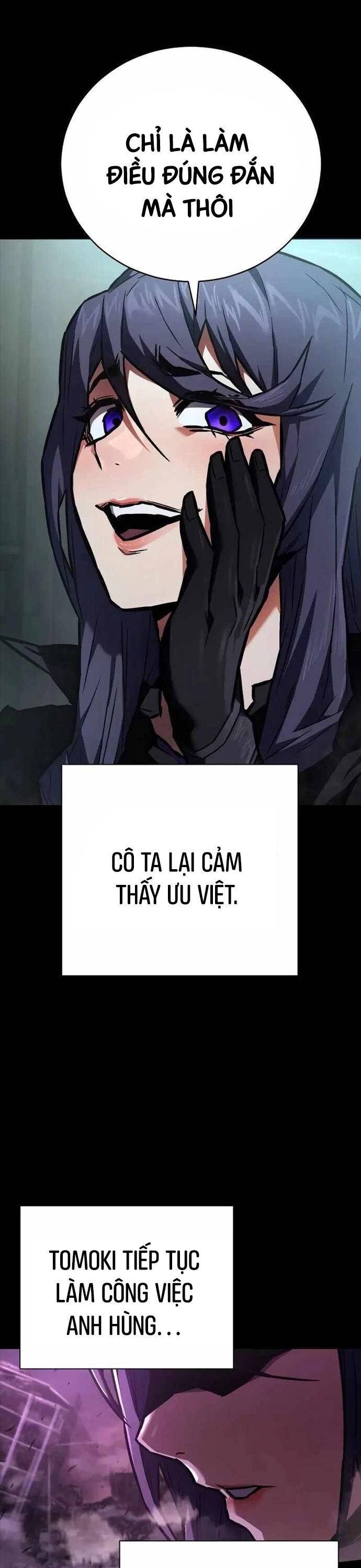 Đao Phủ Chap 6 - Next Chap 7