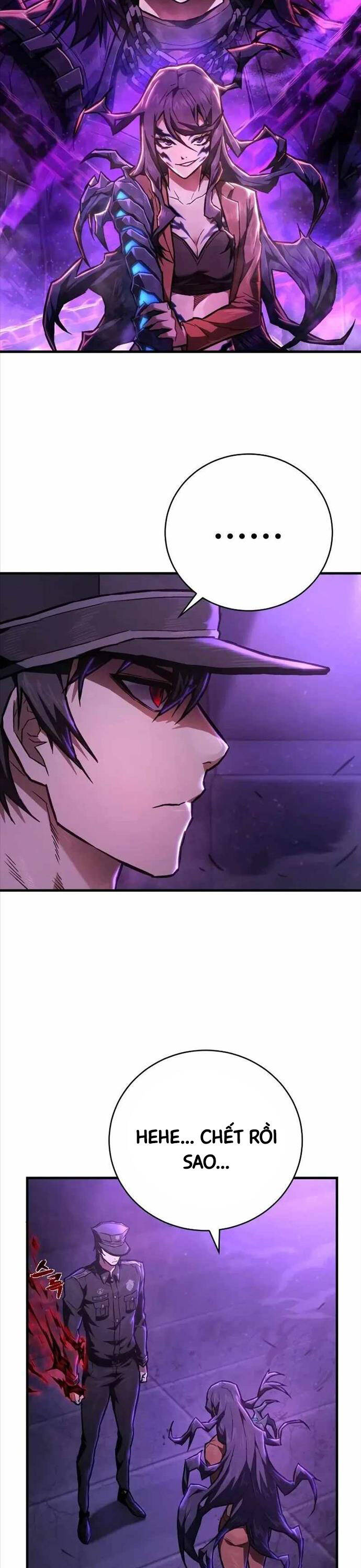Đao Phủ Chap 6 - Next Chap 7