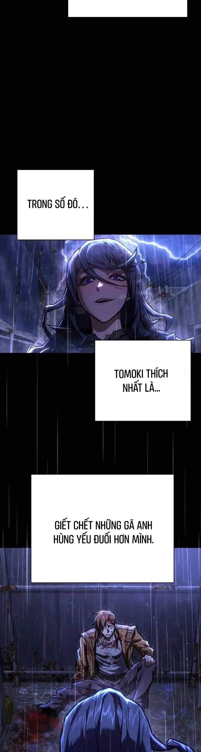Đao Phủ Chap 6 - Next Chap 7