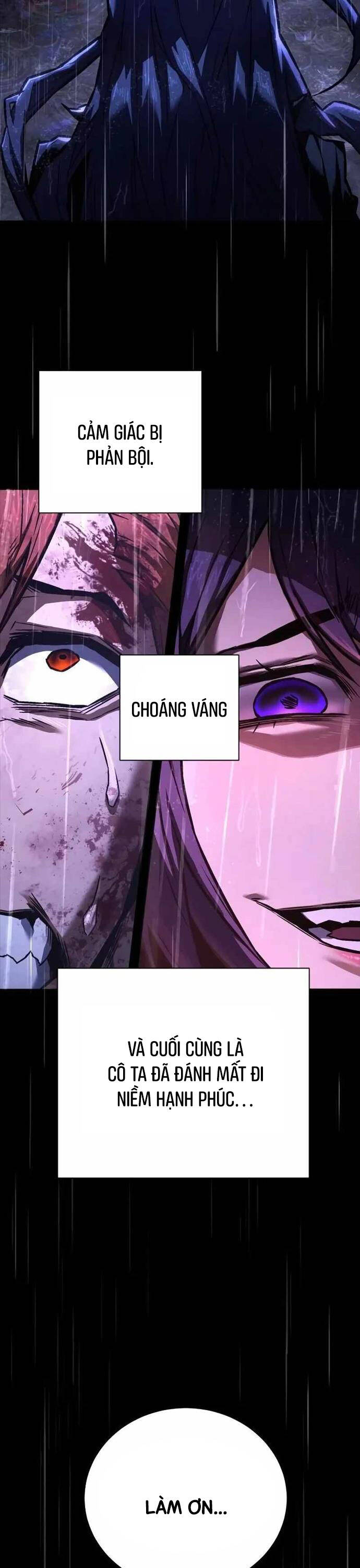 Đao Phủ Chap 6 - Next Chap 7