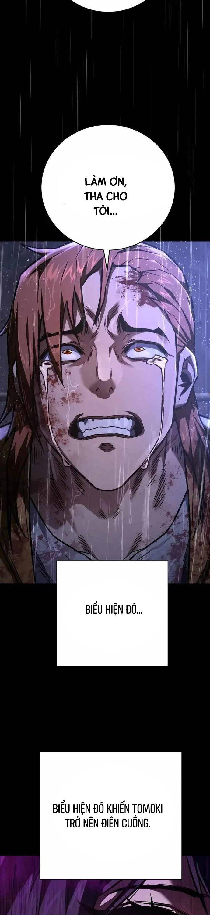 Đao Phủ Chap 6 - Next Chap 7