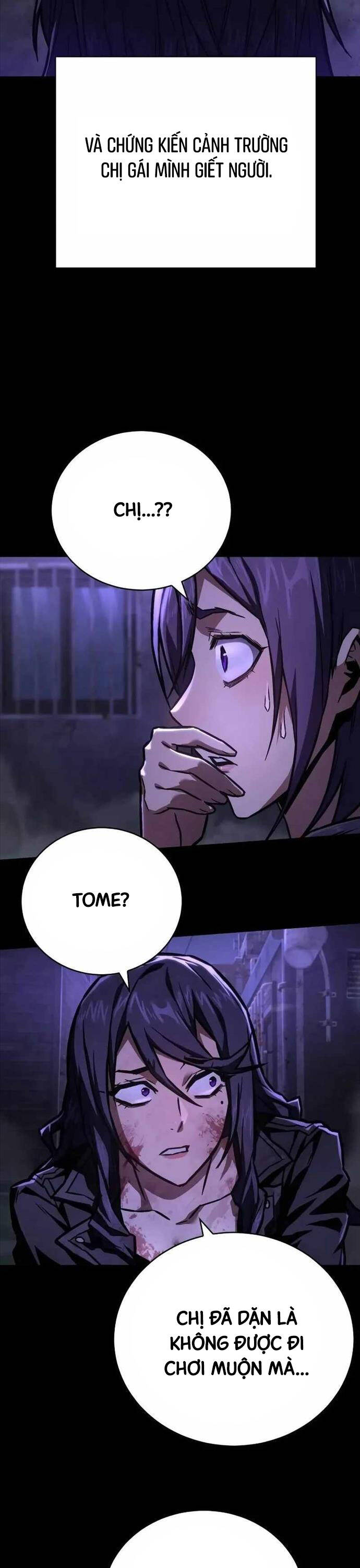 Đao Phủ Chap 6 - Next Chap 7