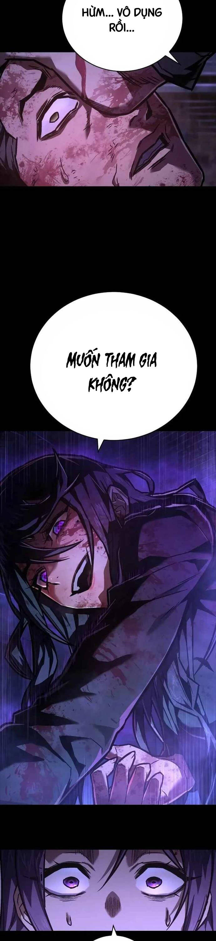 Đao Phủ Chap 6 - Next Chap 7
