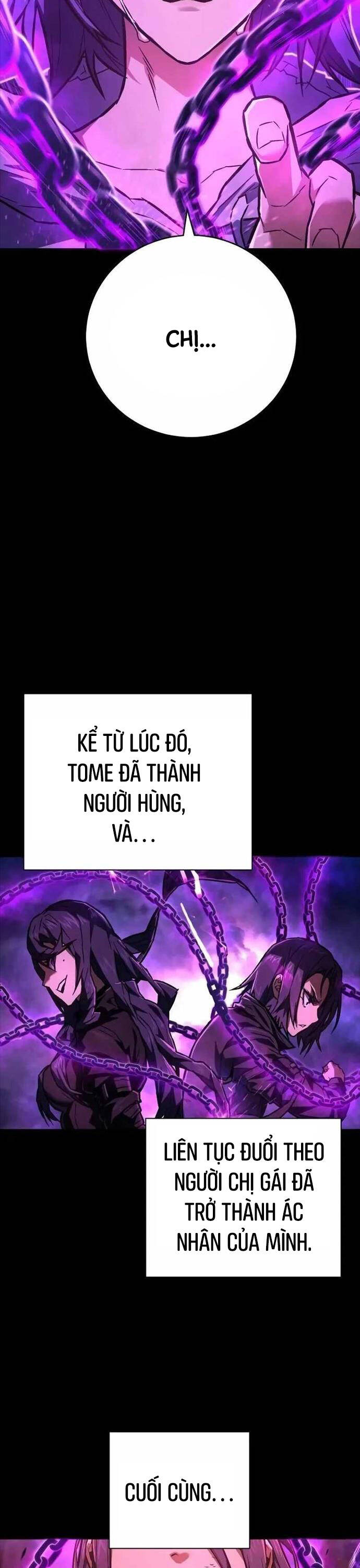 Đao Phủ Chap 6 - Next Chap 7