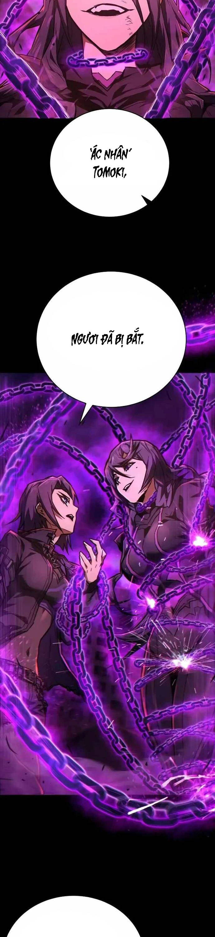 Đao Phủ Chap 6 - Next Chap 7