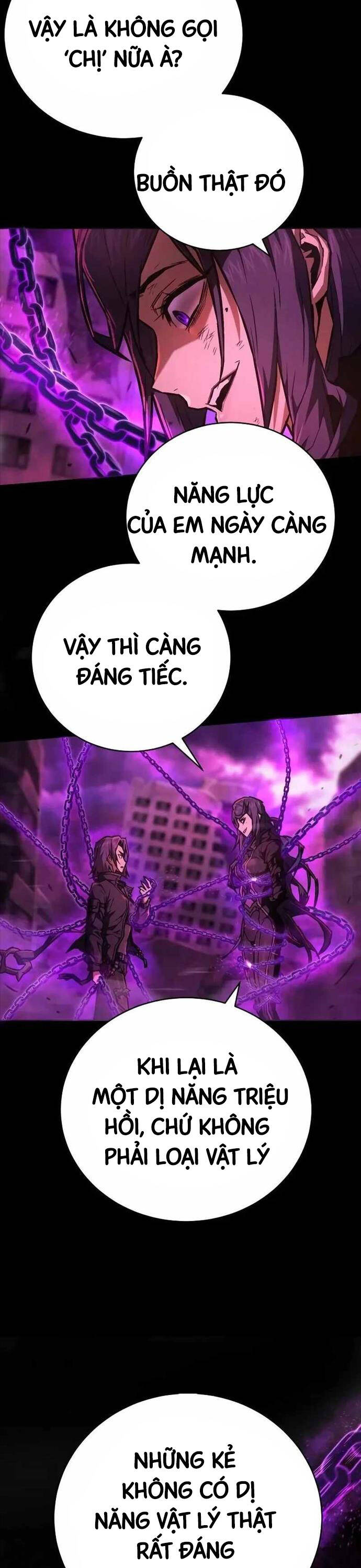 Đao Phủ Chap 6 - Next Chap 7