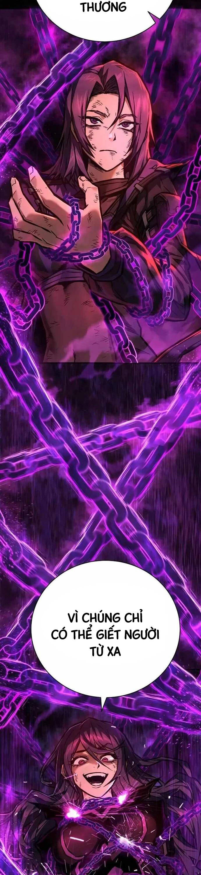 Đao Phủ Chap 6 - Next Chap 7