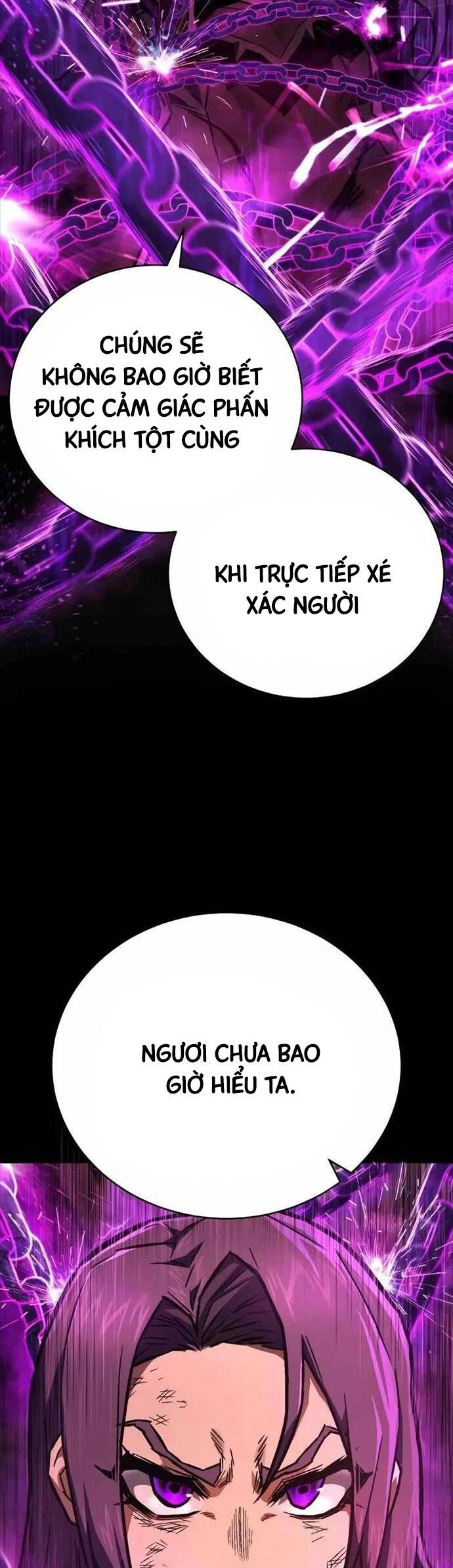 Đao Phủ Chap 6 - Next Chap 7