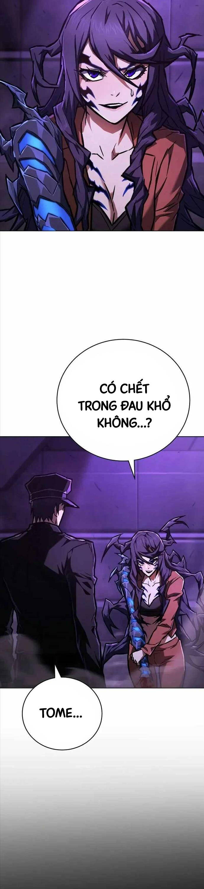 Đao Phủ Chap 6 - Next Chap 7