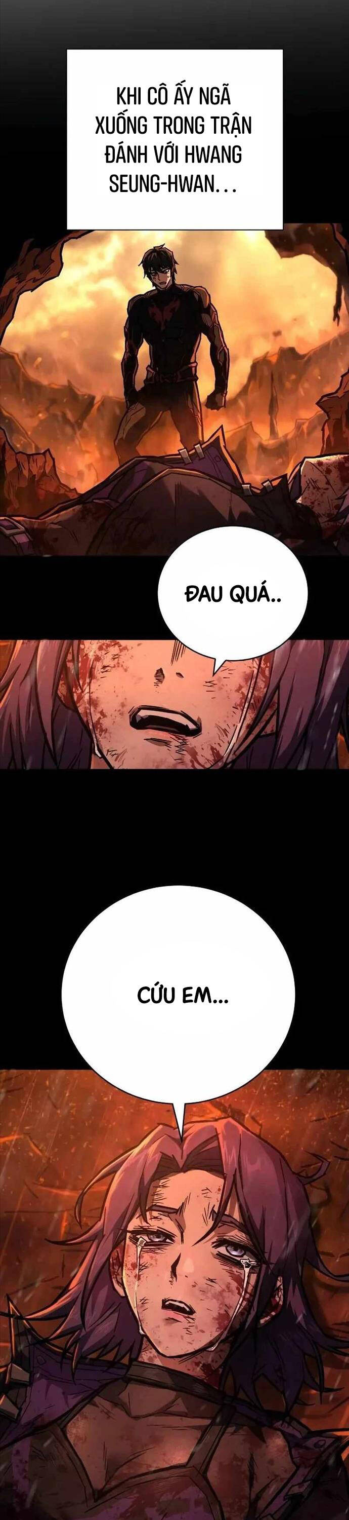 Đao Phủ Chap 6 - Next Chap 7