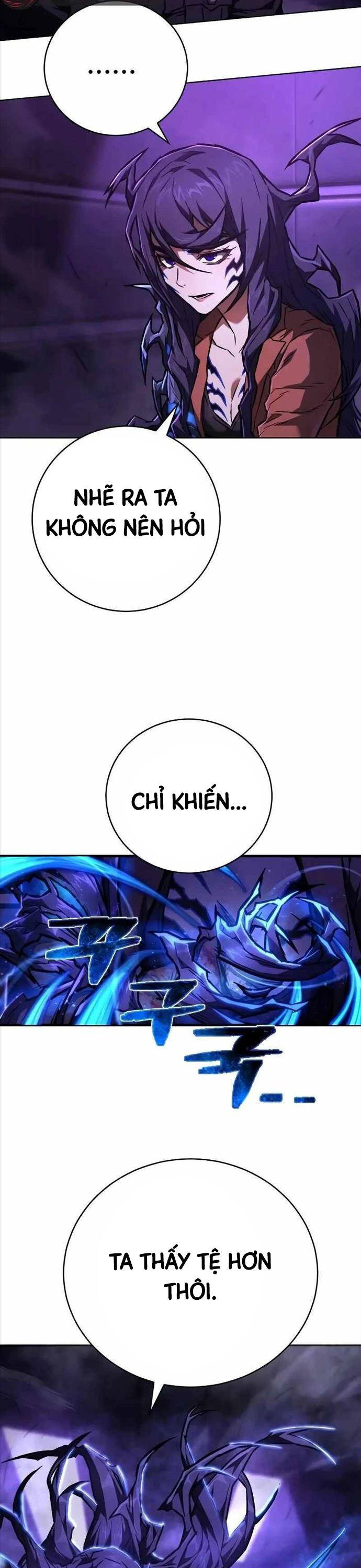 Đao Phủ Chap 6 - Next Chap 7