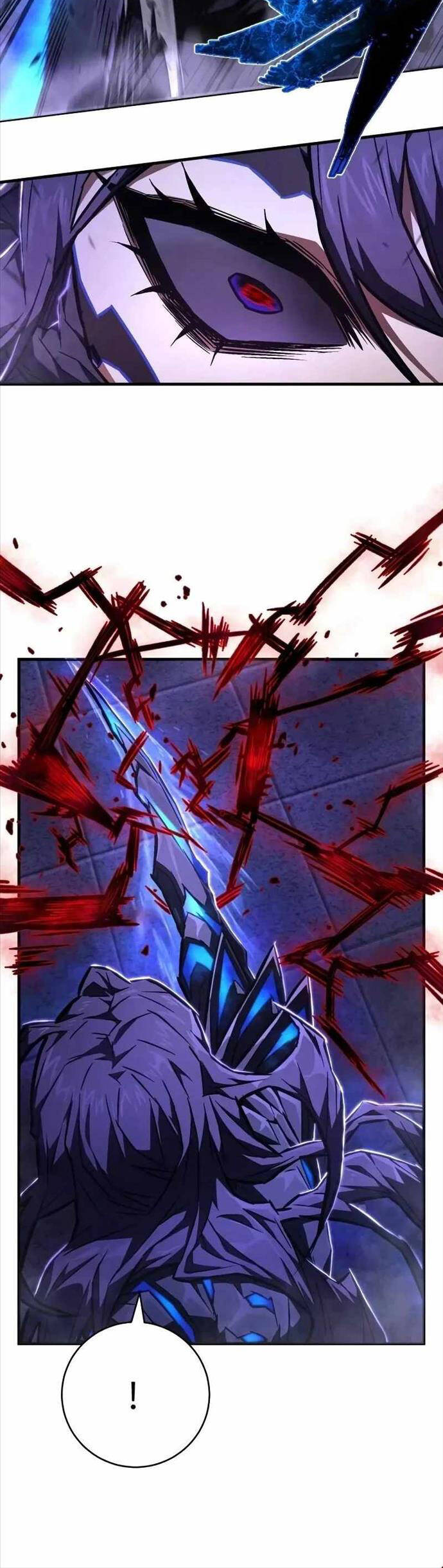 Đao Phủ Chap 6 - Next Chap 7
