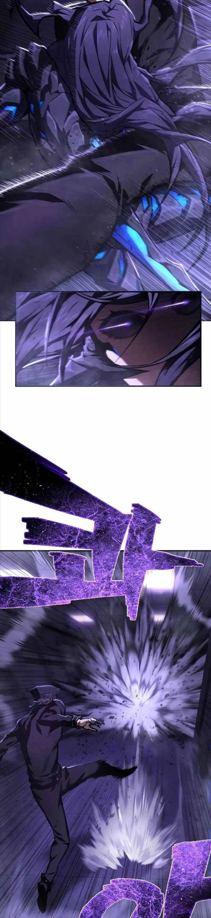 Đao Phủ Chap 6 - Next Chap 7