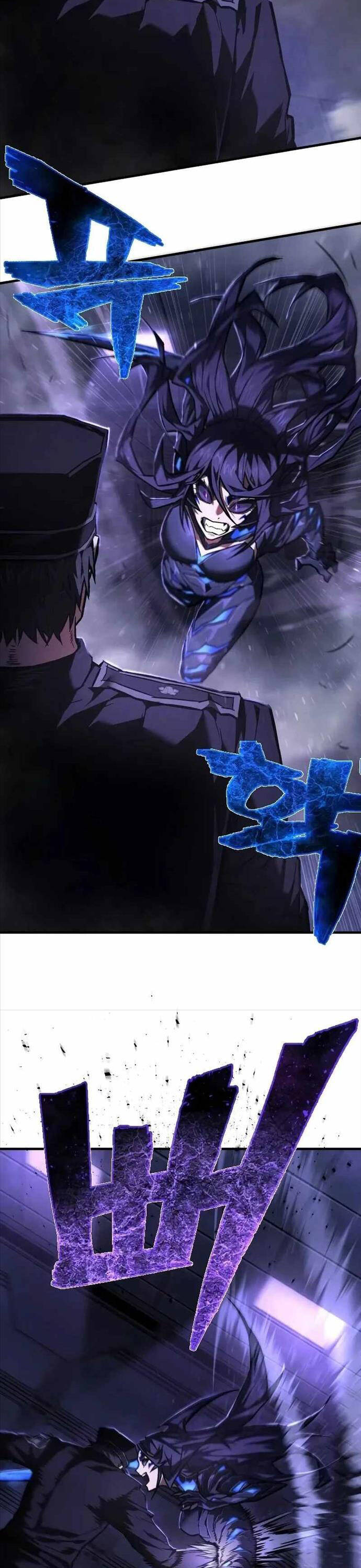 Đao Phủ Chap 6 - Next Chap 7