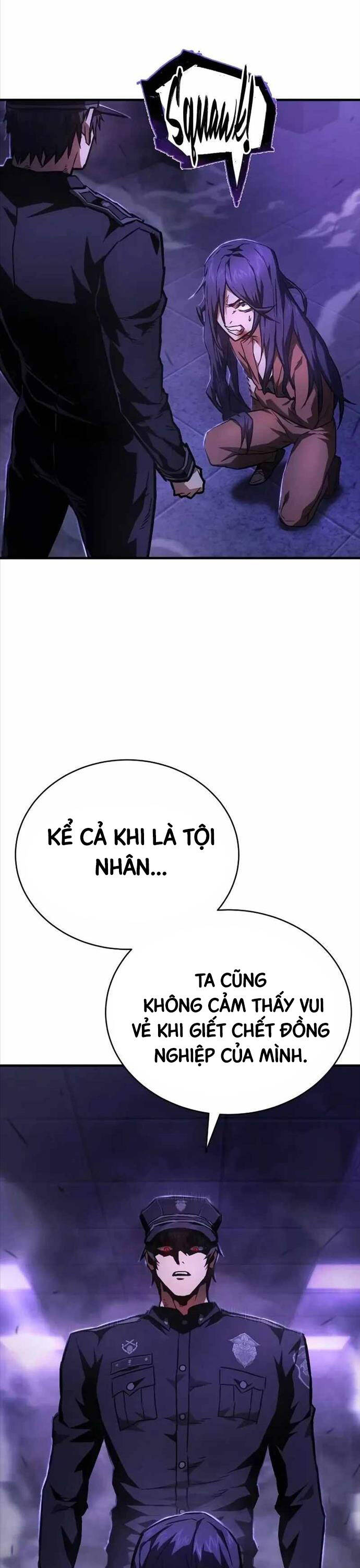 Đao Phủ Chap 6 - Next Chap 7