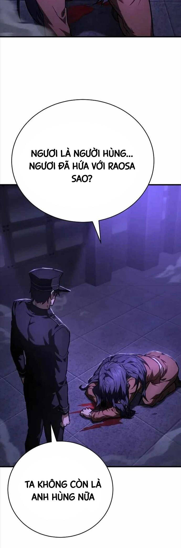 Đao Phủ Chap 6 - Next Chap 7
