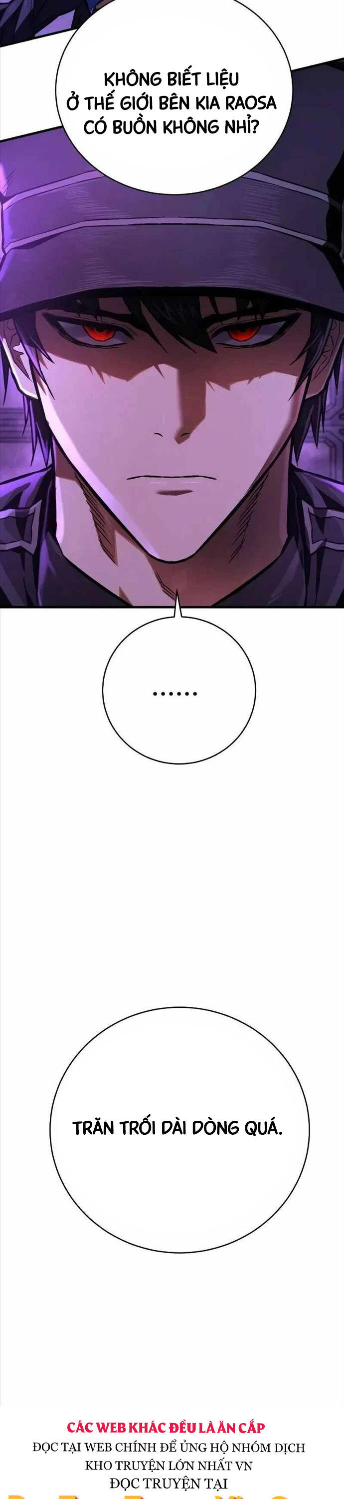 Đao Phủ Chap 6 - Next Chap 7