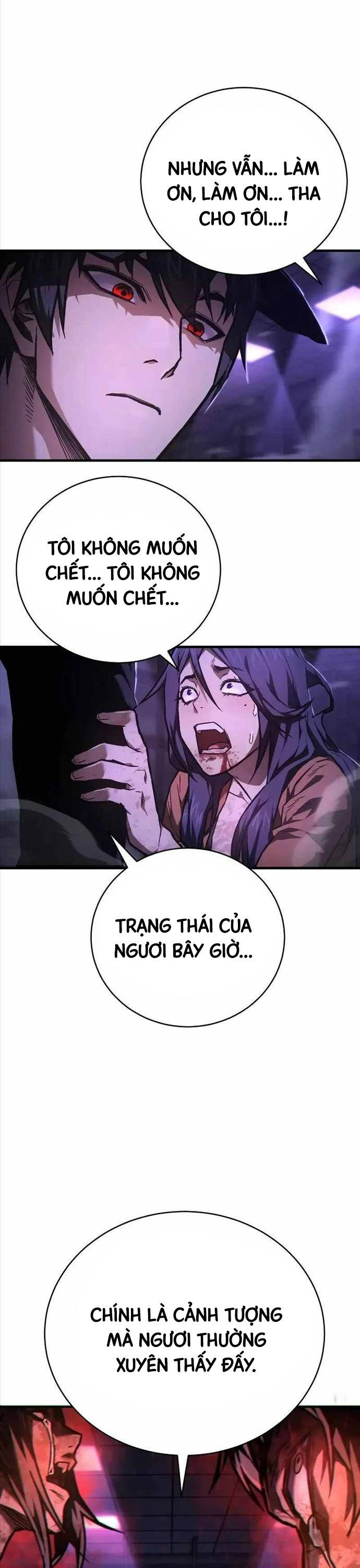 Đao Phủ Chap 6 - Next Chap 7