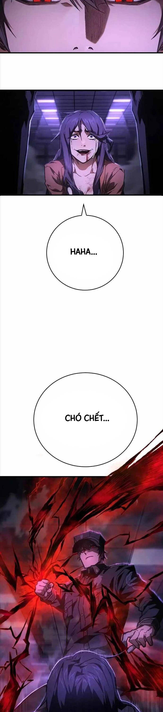 Đao Phủ Chap 6 - Next Chap 7