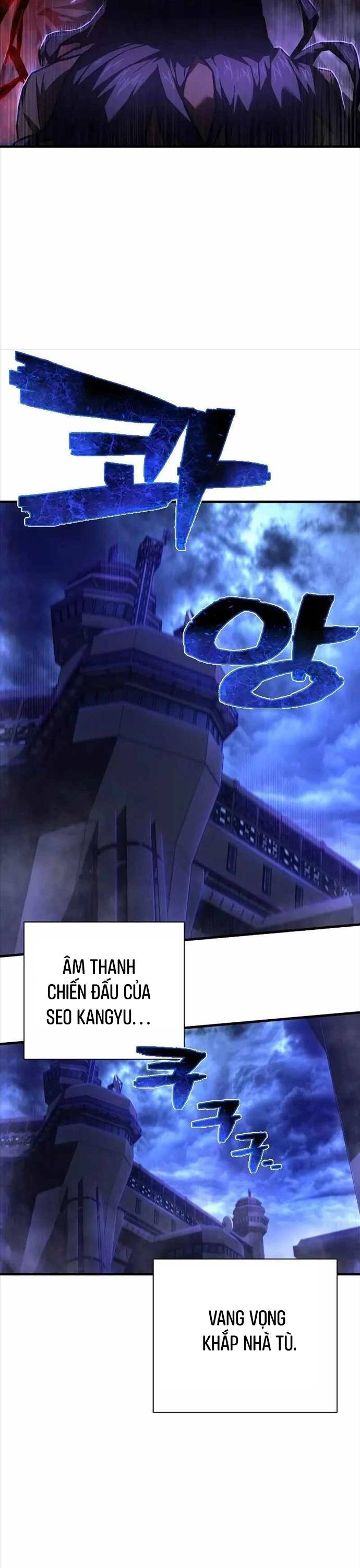 Đao Phủ Chap 6 - Next Chap 7