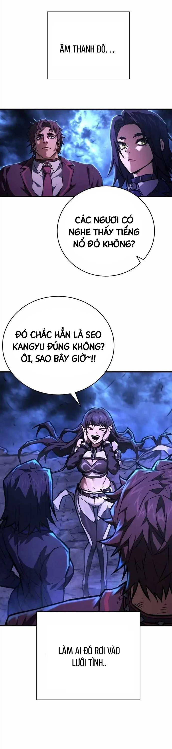 Đao Phủ Chap 6 - Next Chap 7