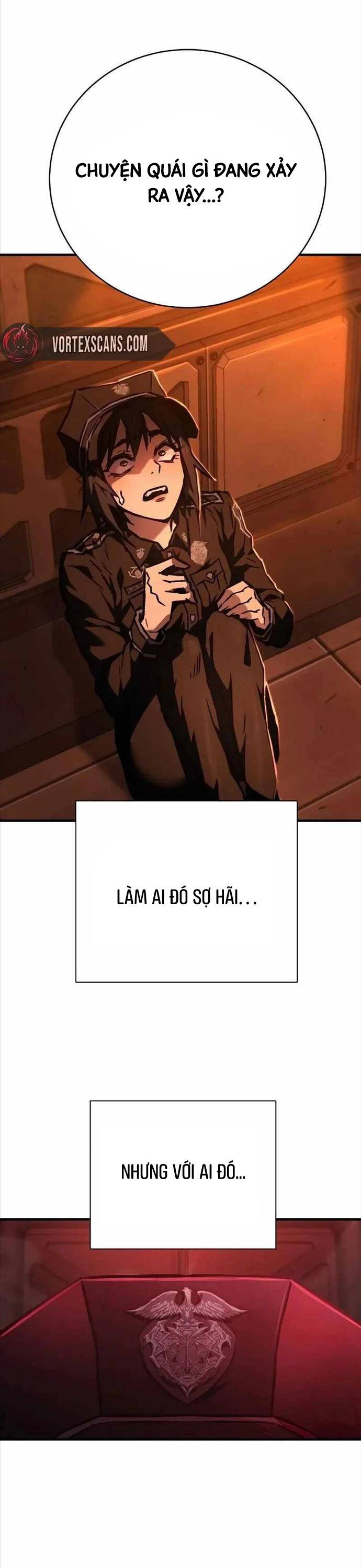 Đao Phủ Chap 6 - Next Chap 7