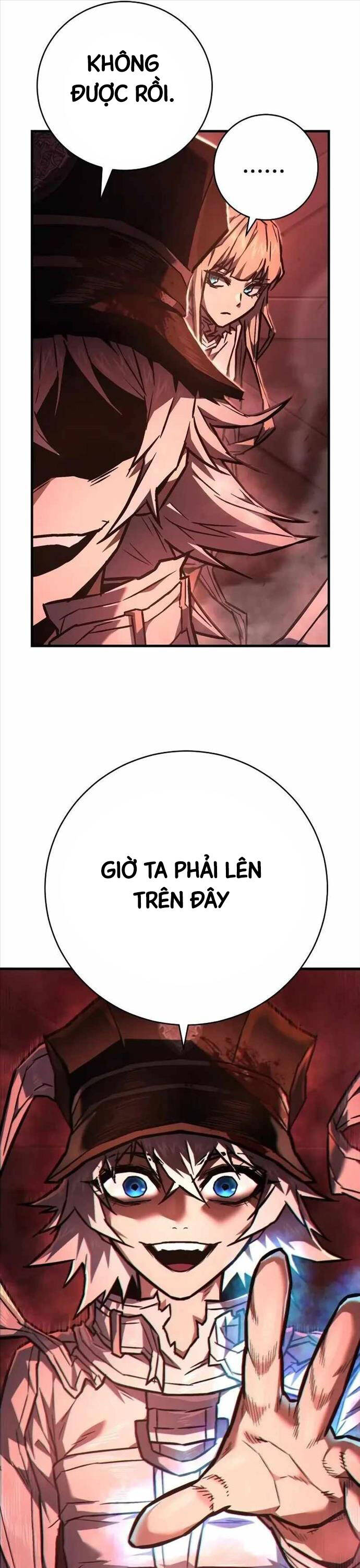 Đao Phủ Chap 6 - Next Chap 7