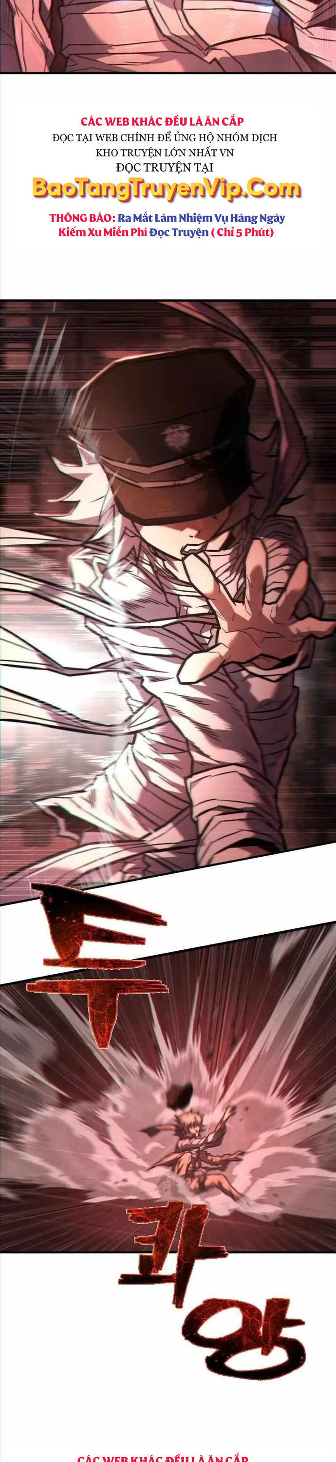 Đao Phủ Chap 6 - Next Chap 7