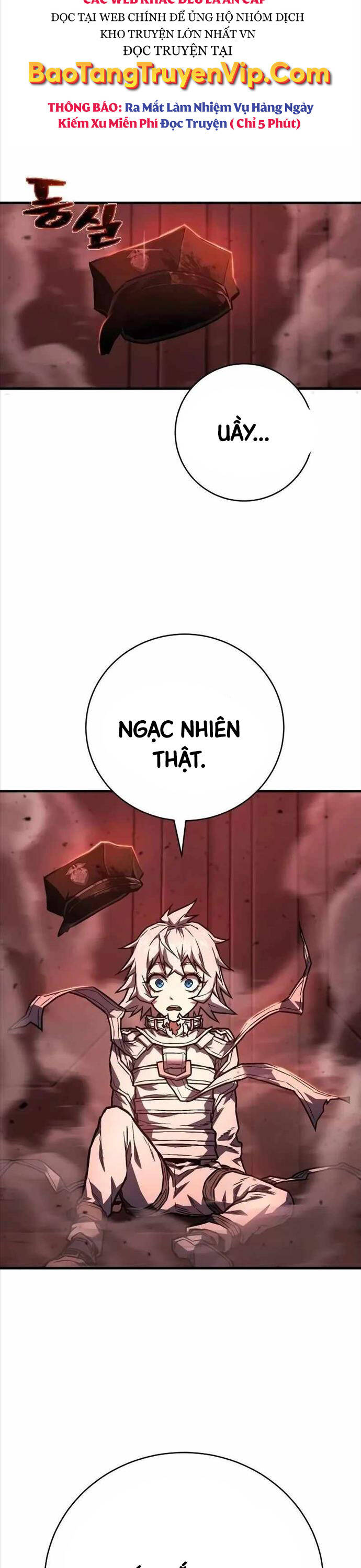 Đao Phủ Chap 6 - Next Chap 7