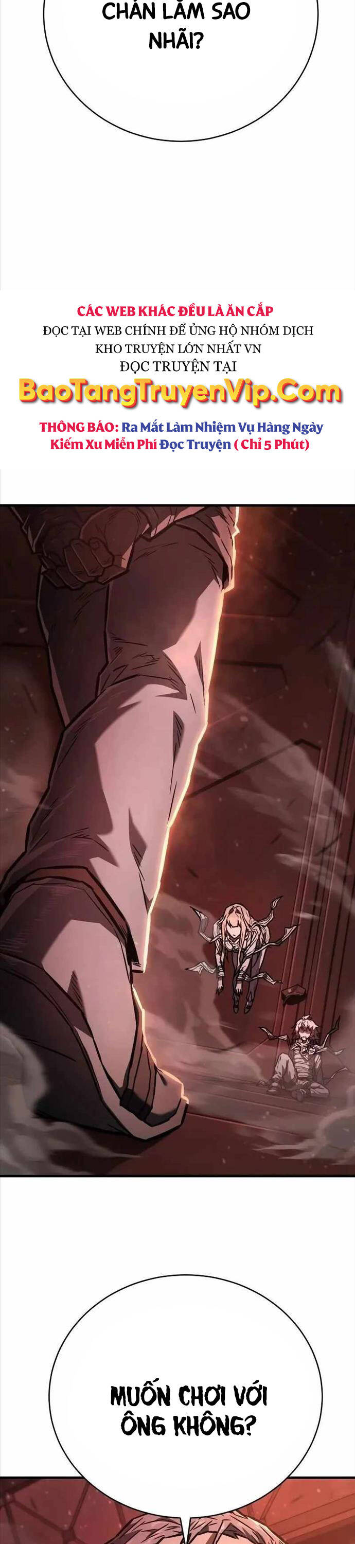 Đao Phủ Chap 6 - Next Chap 7