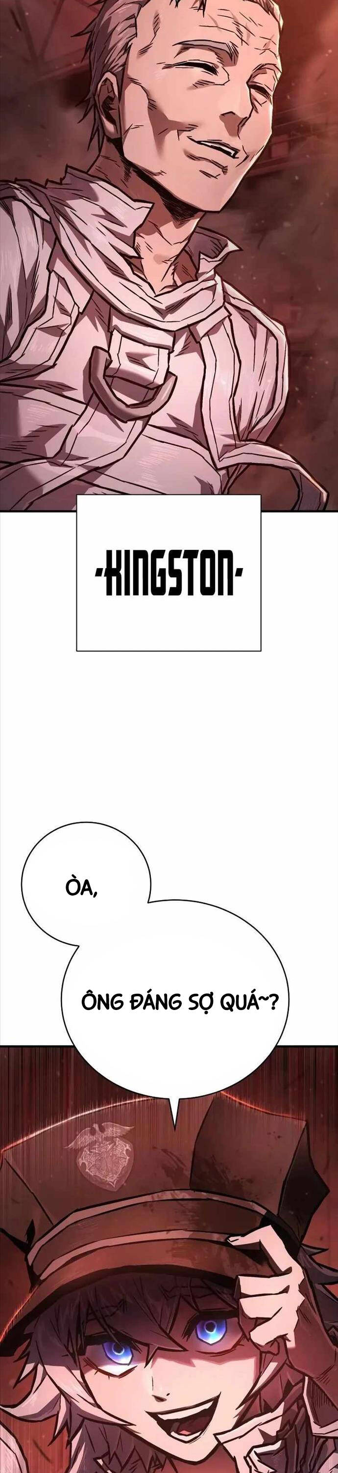 Đao Phủ Chap 6 - Next Chap 7