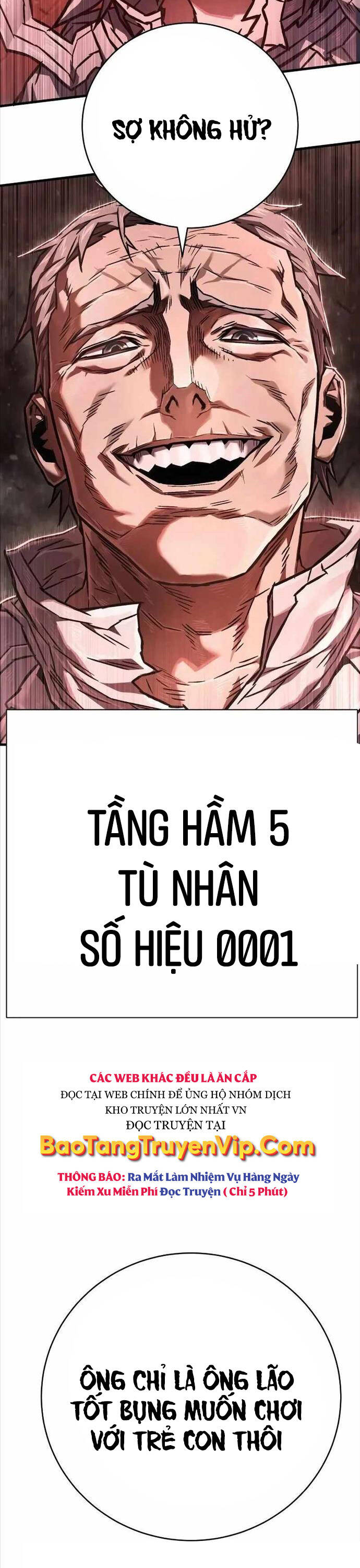Đao Phủ Chap 6 - Next Chap 7
