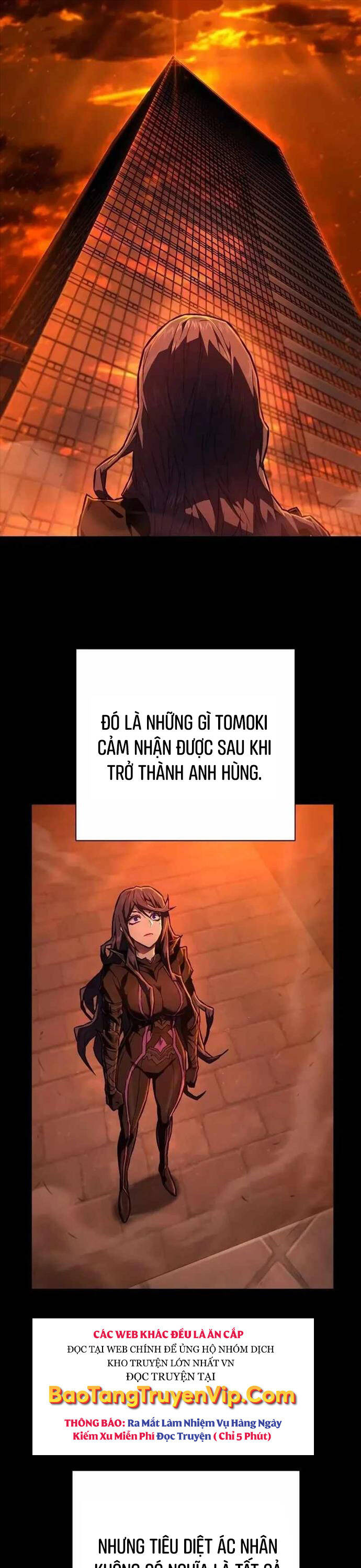 Đao Phủ Chap 6 - Next Chap 7