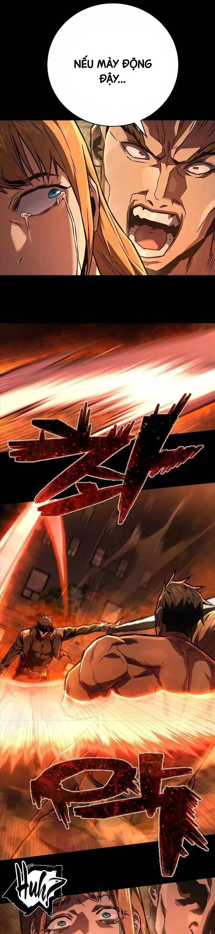 Đao Phủ Chap 6 - Next Chap 7