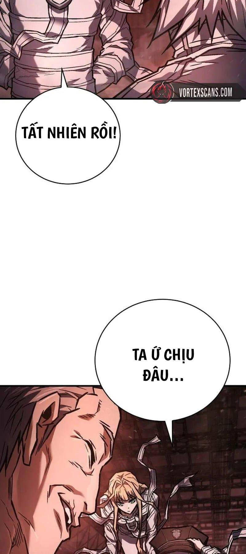 Đao Phủ Chap 7 - Next Chap 8