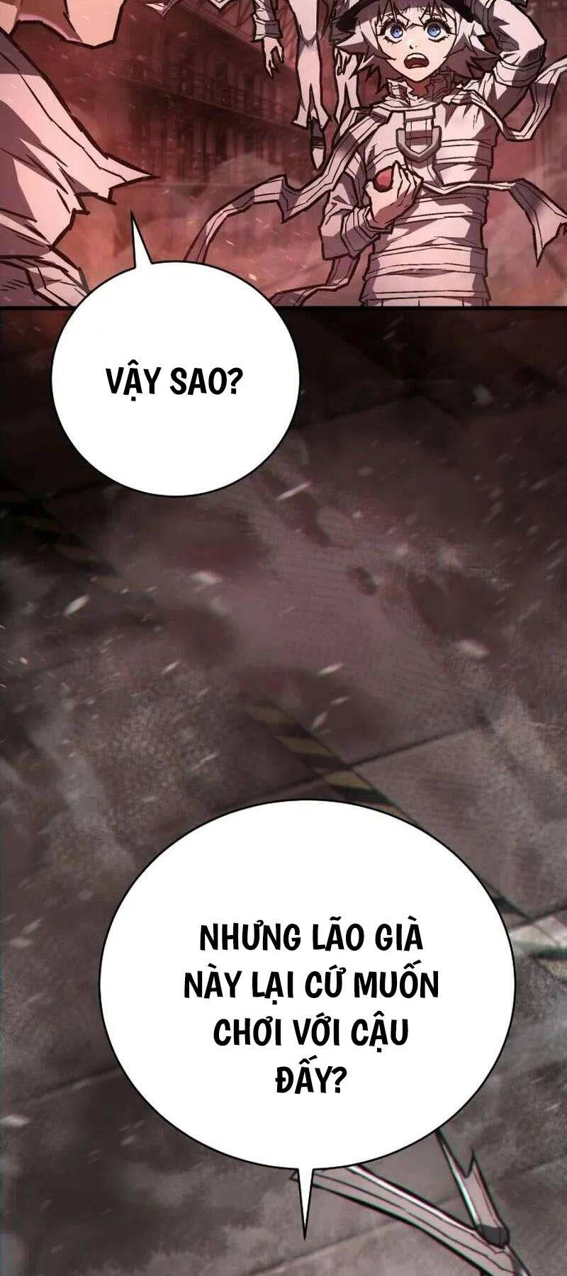 Đao Phủ Chap 7 - Next Chap 8