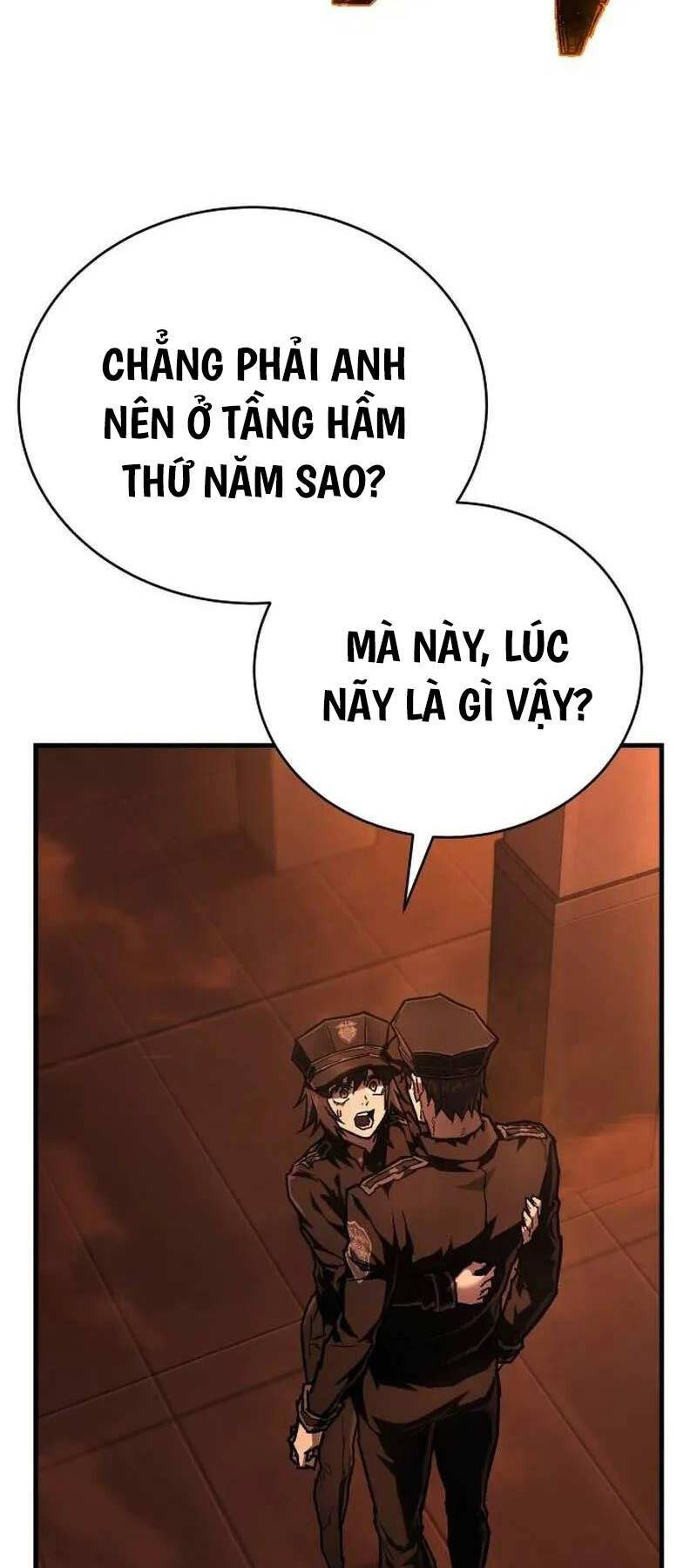 Đao Phủ Chap 7 - Next Chap 8