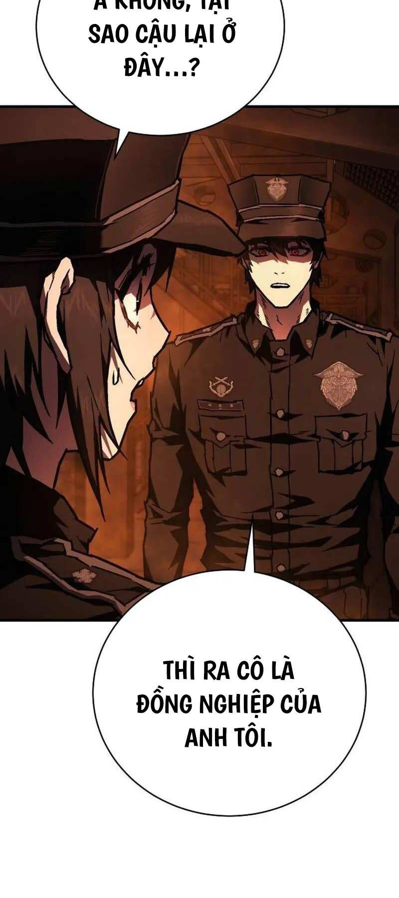 Đao Phủ Chap 7 - Next Chap 8