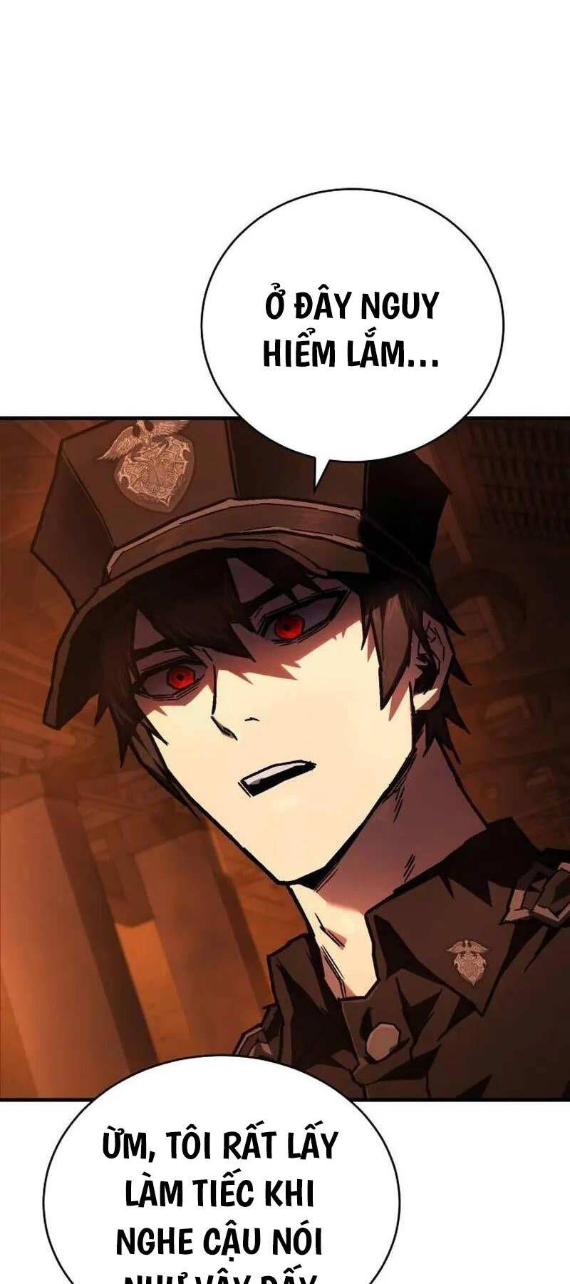 Đao Phủ Chap 7 - Next Chap 8