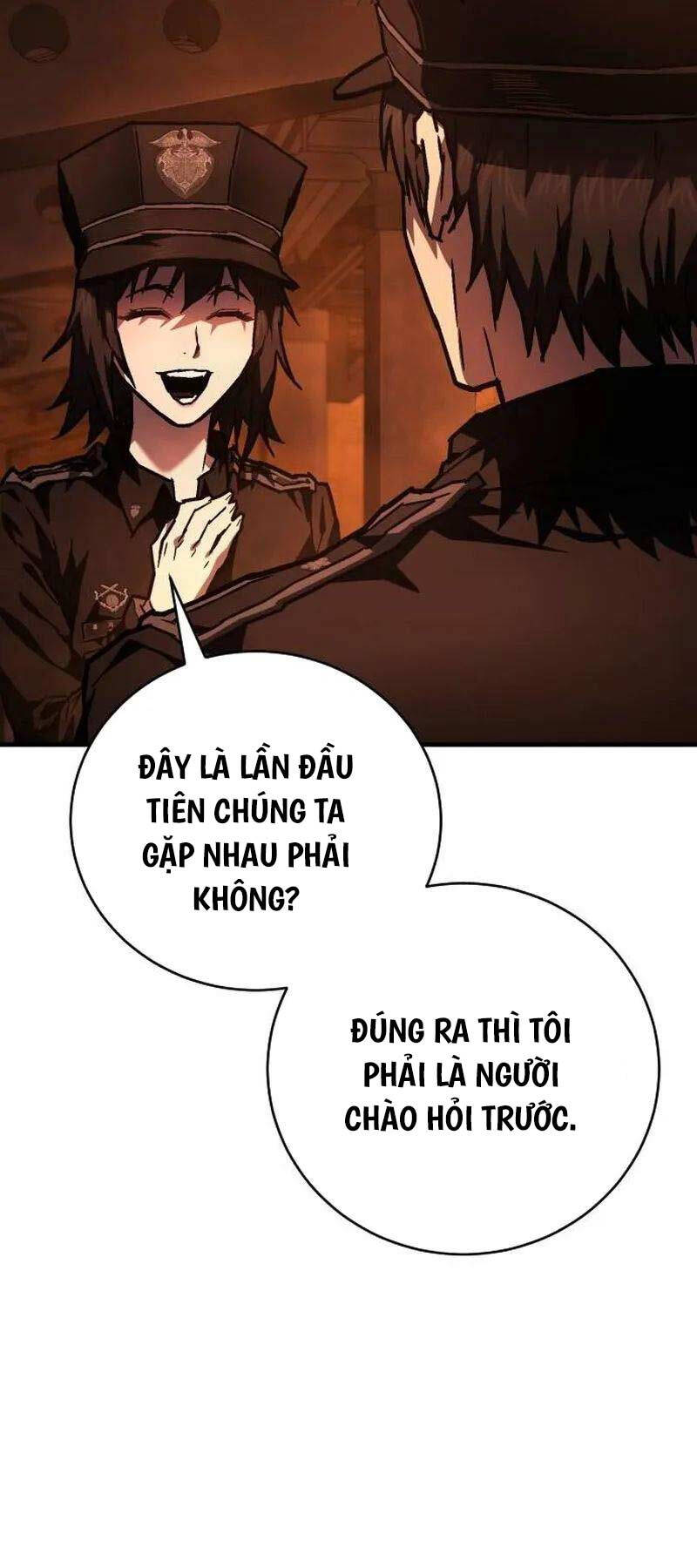 Đao Phủ Chap 7 - Next Chap 8