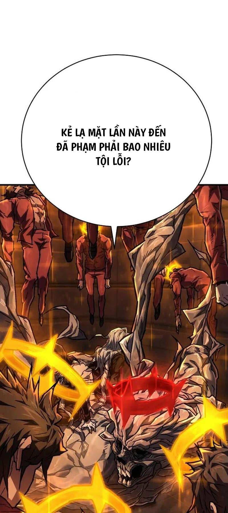 Đao Phủ Chap 7 - Next Chap 8