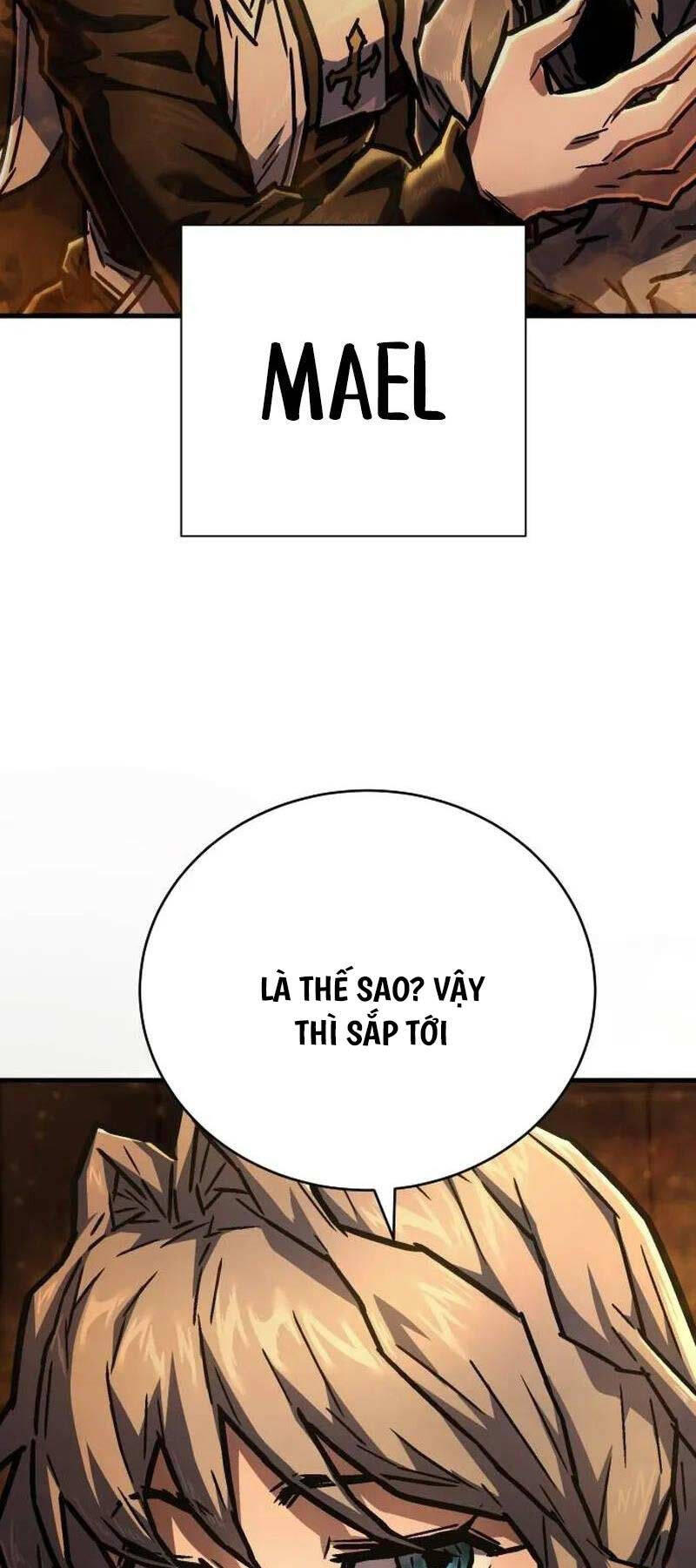 Đao Phủ Chap 7 - Next Chap 8