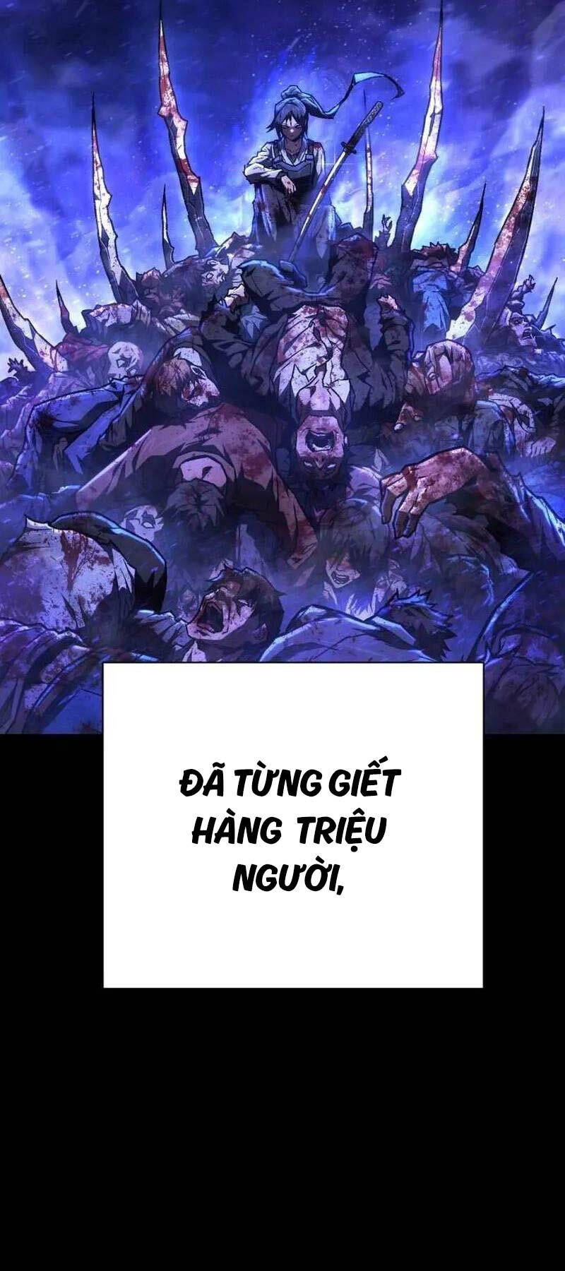 Đao Phủ Chap 7 - Next Chap 8