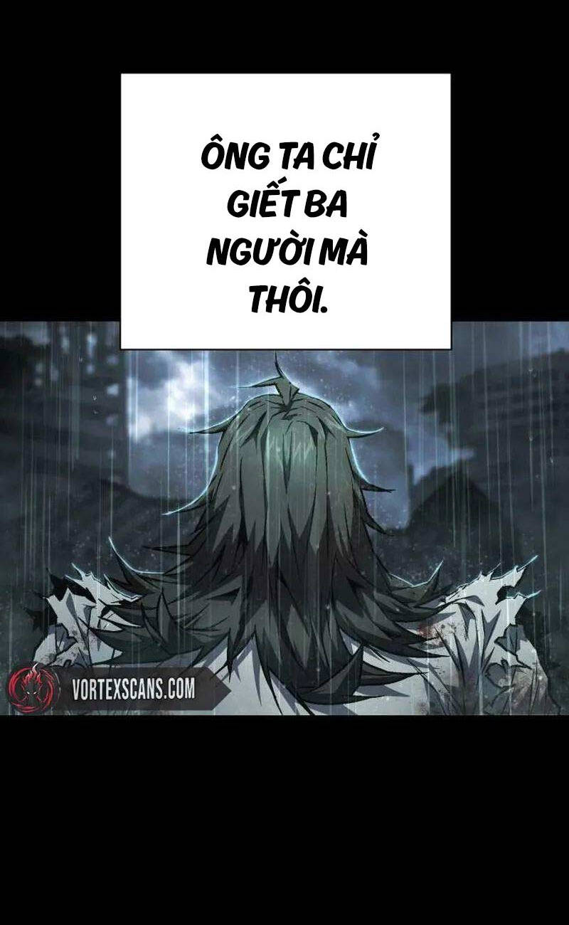 Đao Phủ Chap 7 - Next Chap 8