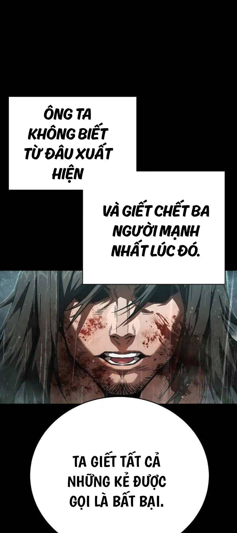 Đao Phủ Chap 7 - Next Chap 8