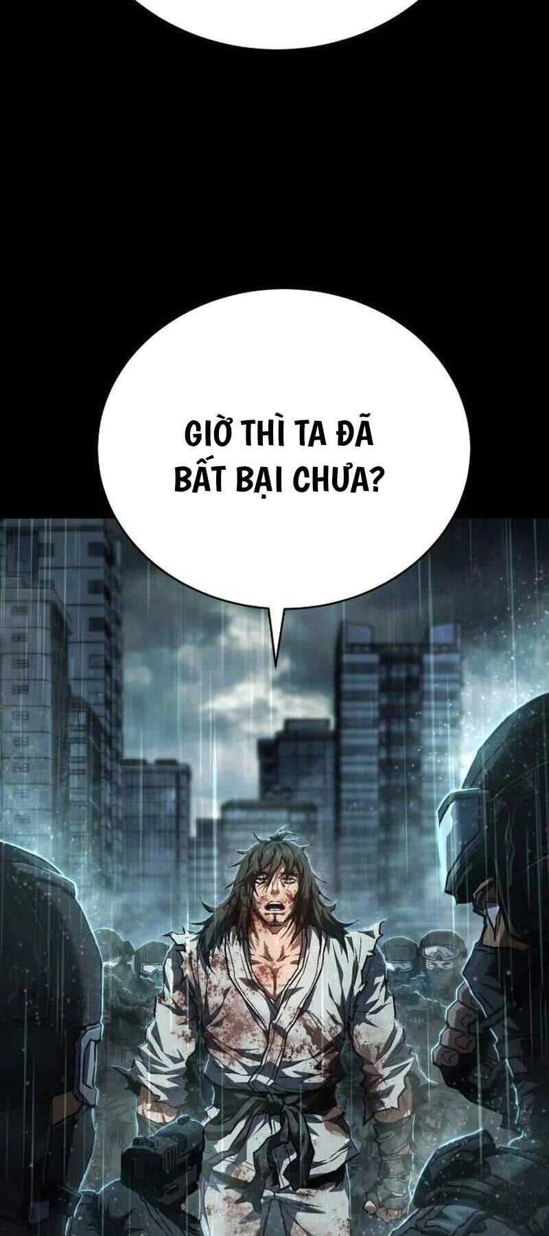 Đao Phủ Chap 7 - Next Chap 8