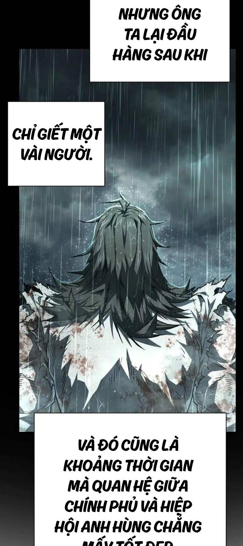 Đao Phủ Chap 7 - Next Chap 8