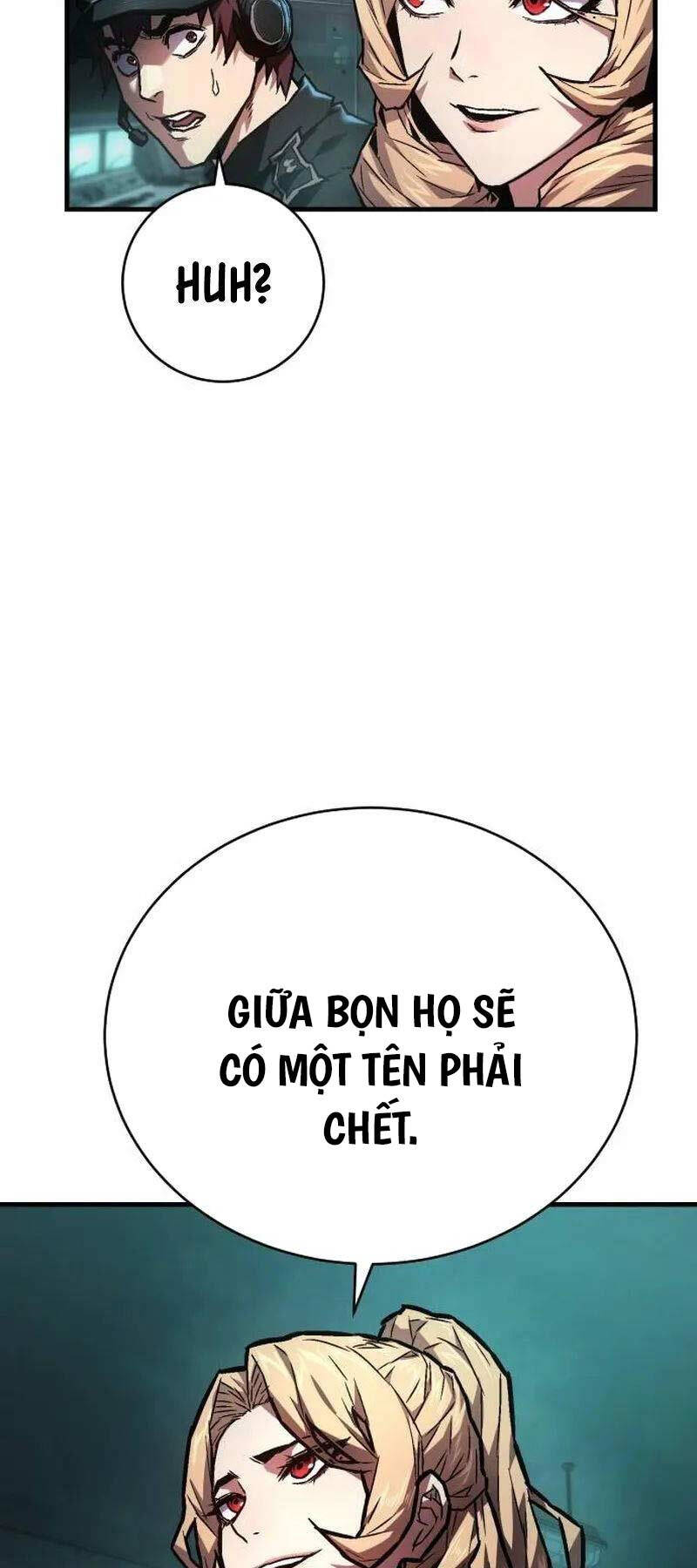 Đao Phủ Chap 7 - Next Chap 8