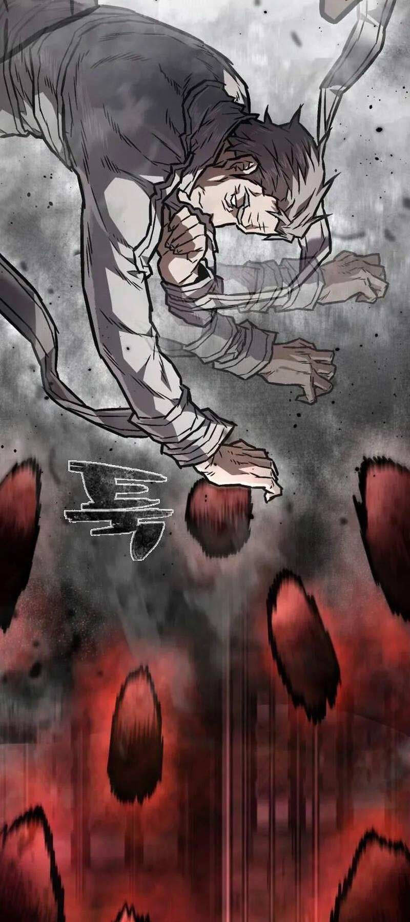 Đao Phủ Chap 7 - Next Chap 8